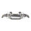 الصورة المصغرة:  Aston Martin Rapide S 560CV Axle Exhaust Pipes