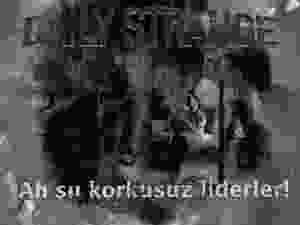 Daily Strange: Rüzgardaki Kötülük (Kısa Hikaye)