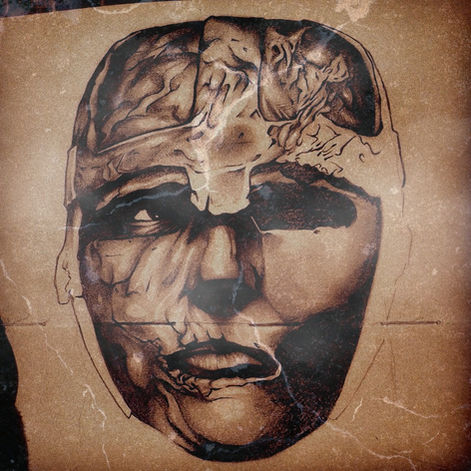 The Identity of A Man in the Iron Mask and his Mystic Story