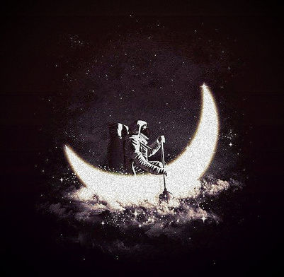 The Most Optimistic Expectations: The Perfect Day (Daily Strange's Fearless Friday)