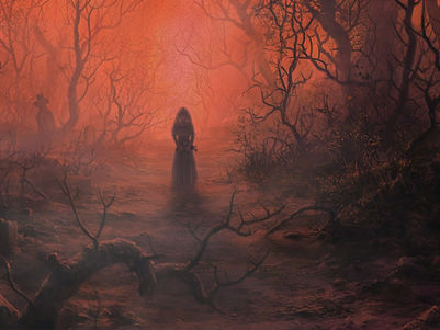 Daily Strange's Spooky Sunday: The Demon's Daughter