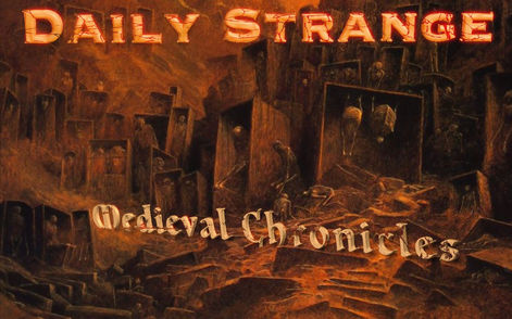 Medieval Chronicles: Relics of the supernatural encounters