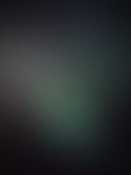 Wicked Wednesday: Visitor in the Night