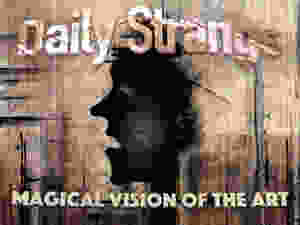 Daily Reasons: Magical Vision of the Art