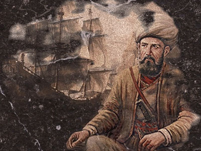 Mystic Meter: Ottoman Admiral, Piri Reis and his Legendary Explorations