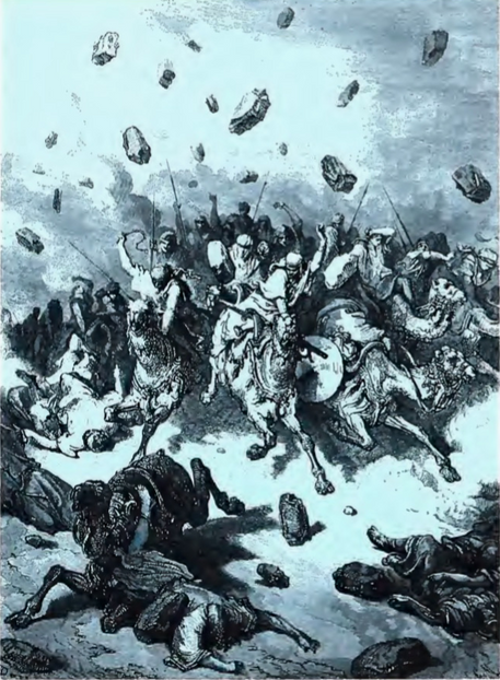 Living the miracles in the realm of frogs and toads