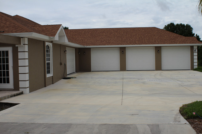 J.M. Reid Construction | General Contractor | Vero Beach, Florida