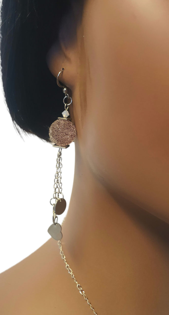 Thumbnail: Purple Sugar Beads 