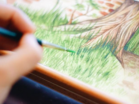 3 Ways to Protect the Environment with Sustainable Art