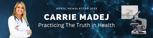 April Newsletter 2023