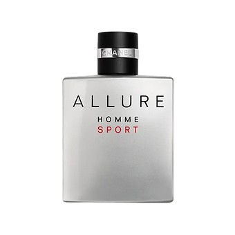 Chanel Allure Homme Sport