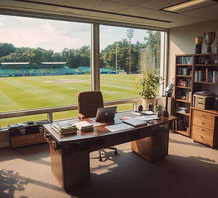 Trainerbüro mit Blick auf den Trainingsplatz.jpg