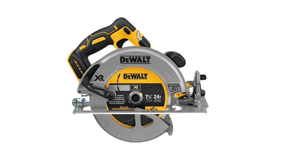Skill Saw