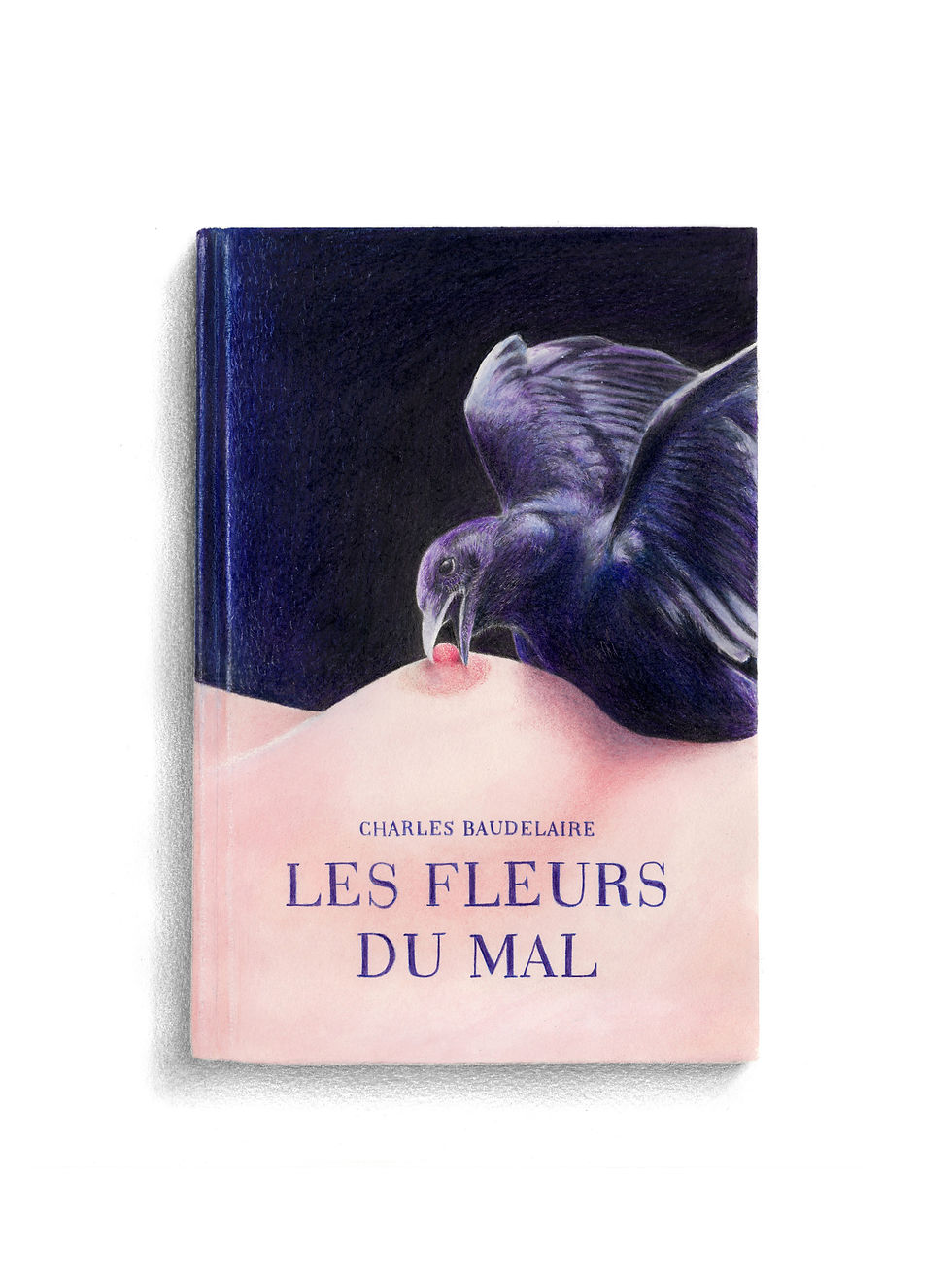 Les fleurs du mal