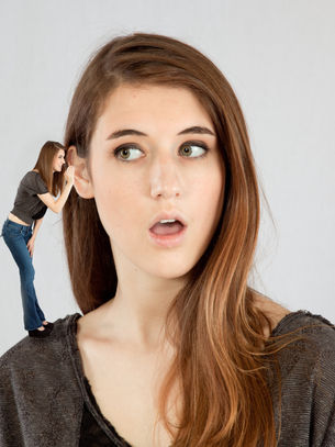 When Love Hurts: Making Peace with Childhood and Finding Self-Compassion