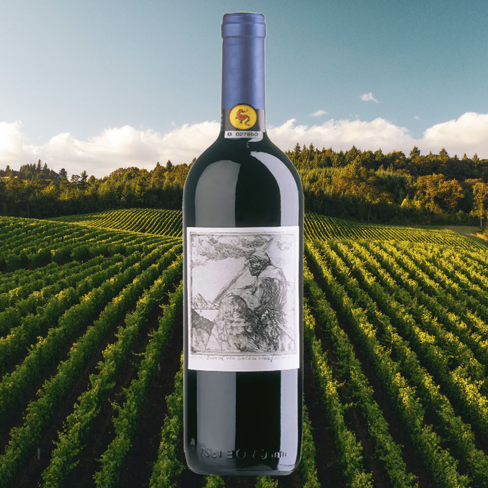 LAMAREIN 2009 IGT - Josephus Mayr - 75cl