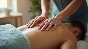 Unlocking the Potential of Medical Massage Benefits