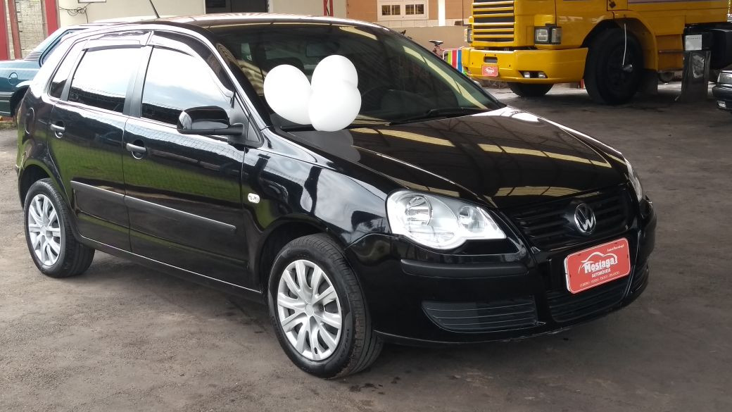 VolksWagen Polo 1.6
