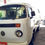 Miniatura: Volkswagem Kombi Furgão