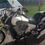 Miniatura: HONDA SHADOW AM 750
