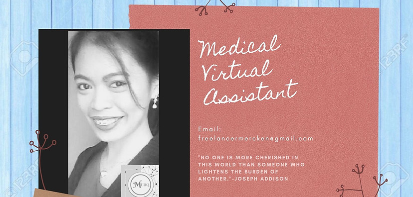 Medical Virtual Assistant