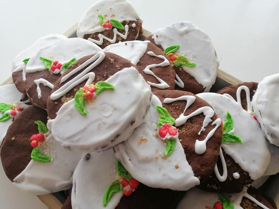 Thumbnail: SWEETS COOKIES