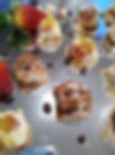 Mascarpone bites