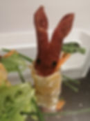 Rabbit