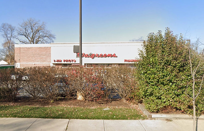 900 Dodge Avenue
