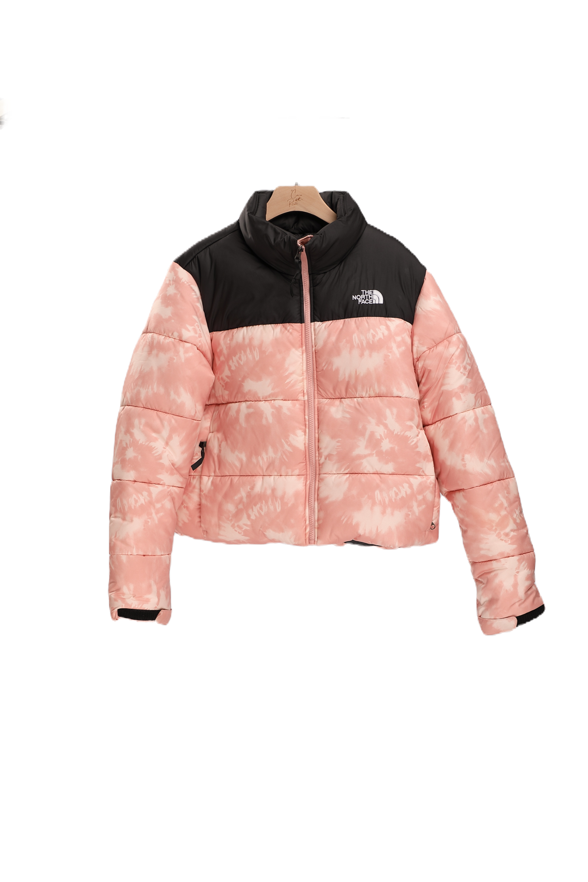 Puffer Retro