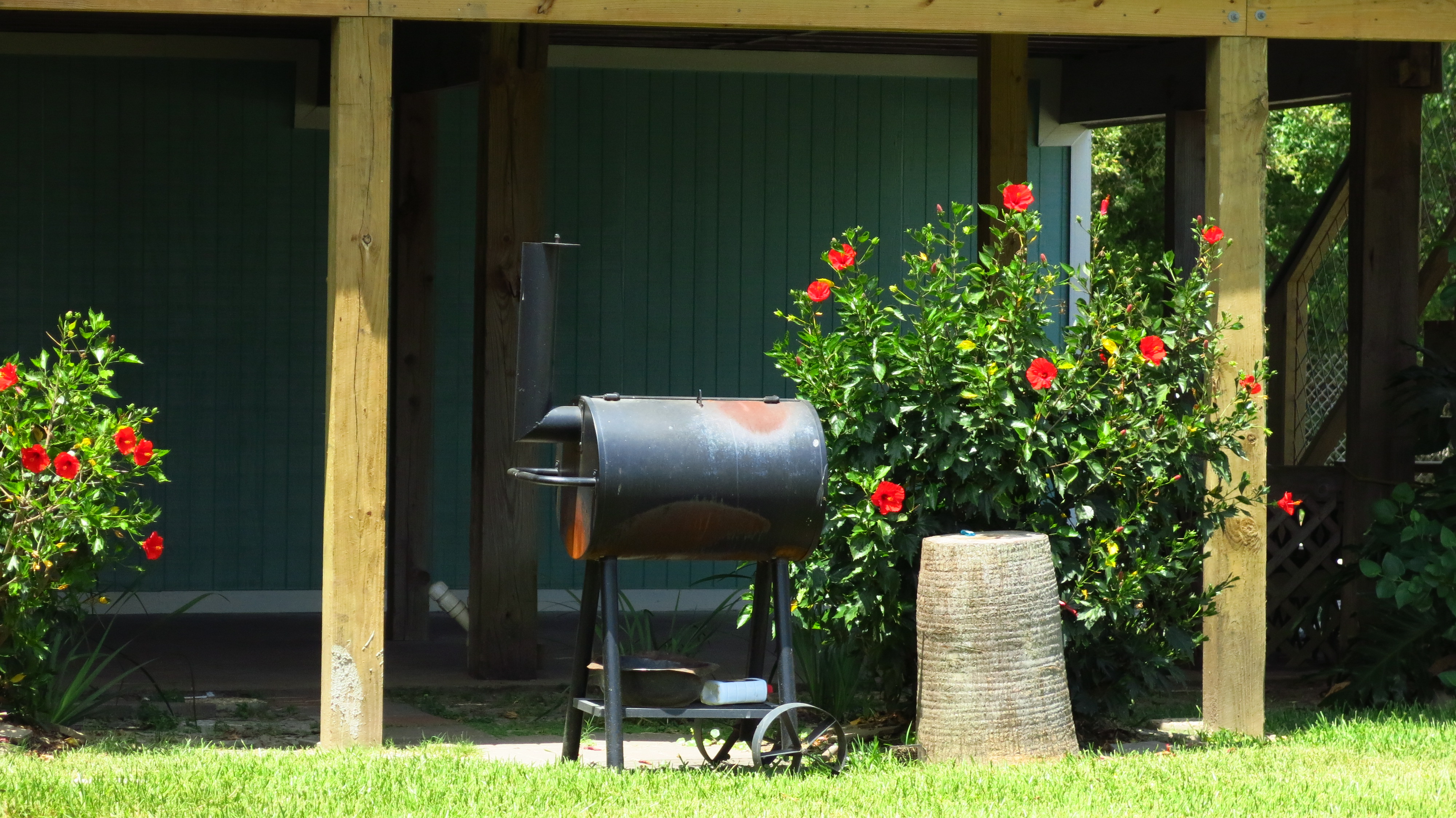 Mandolin Pier Property Information