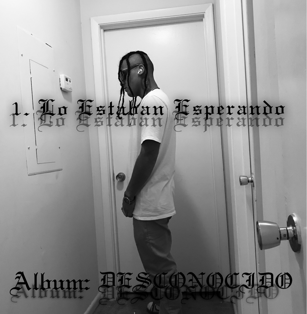 1-Lo Estaban Esperando