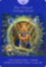 Wheel of Fortune Angel Tarot Readings