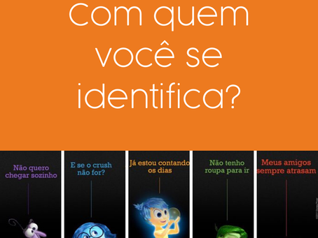 Acolha suas emoções