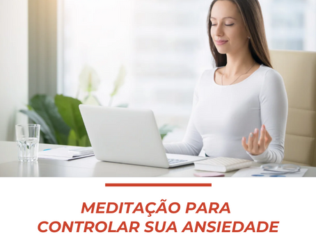 Meditação Silenciosa