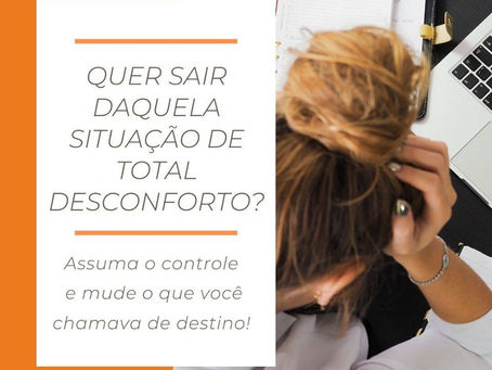 Cuide de seus sentimentos