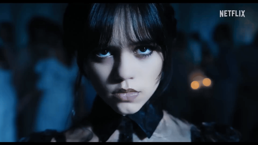 Netflix It Can Happen (BBDO)