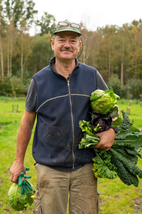Hof ter Laken Lars Verbocht