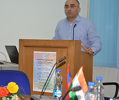 Ambassador of Armenia in India, Armenian Embassy in India, Ambassador Armen Martirosyan, India-Armenia relations , Armenian Diplomacy