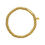 Thumbnail: Links of London 18K Yellow Gold Vermeil Sweetie XS Bracelet