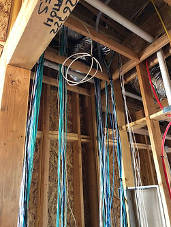 Structured Wiring