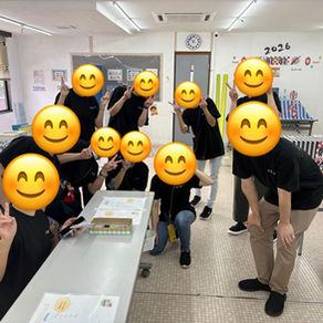 【イベント報告】笑顔あふれる1日！利用者さんとご家族のための「カラー祭り 2026」を開催いたしました🏮✨