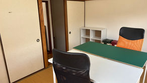 【横浜市旭区】こだわりのモノづくりをここから｜「にじいろ工房」の制作室が新しくなりました