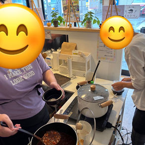 【お知らせ】本日は店舗営業をお休みし、横浜市旭区役所にて出張販売を行います!🍱✨