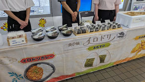 明日は区役所販売!&店舗で見つける「彩り」のある暮らし|食の輪 イロドリ 横浜市旭区鶴ケ峰