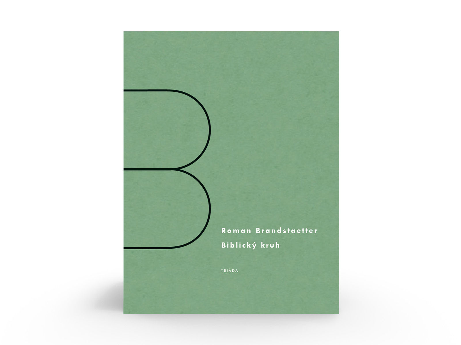 Roman Brandstaetter – Biblický kruh