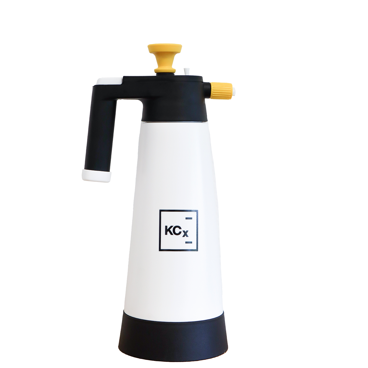 Koch Chemie Pressure Foam Sprayer 2L – For Neutral & Alkaline Chemical Applicati