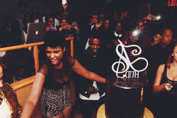 Jennifer Hudson's Birthday