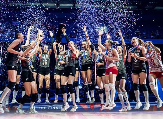 Championnat du monde des Sultans du Net