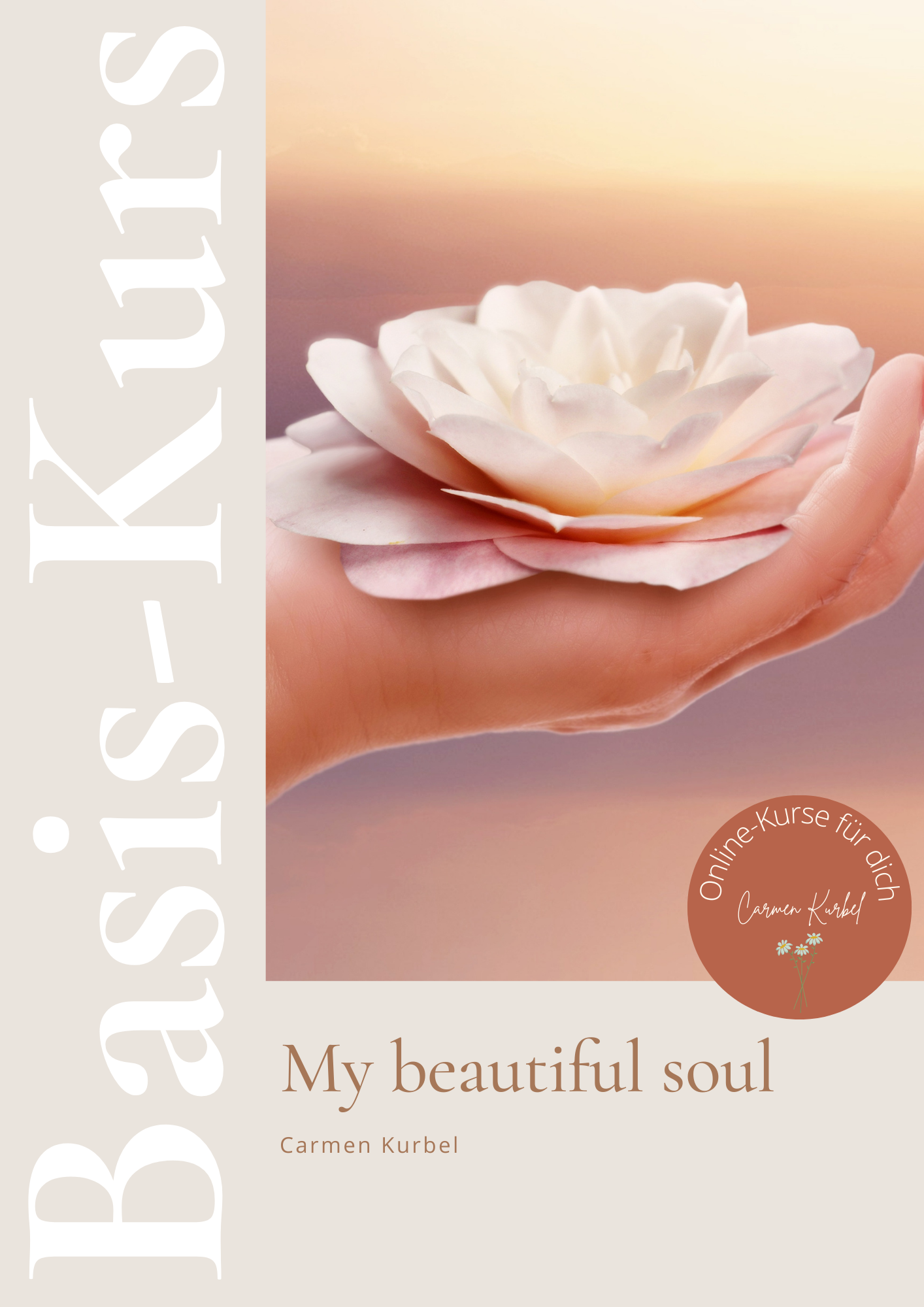 My beautiful soul